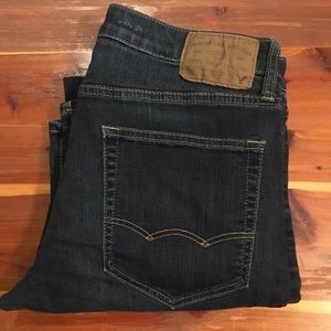 American Eagle Active Flex Jeans